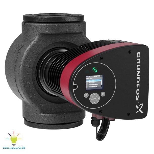 Magna3 80-60 F 360 1X230V Pn10