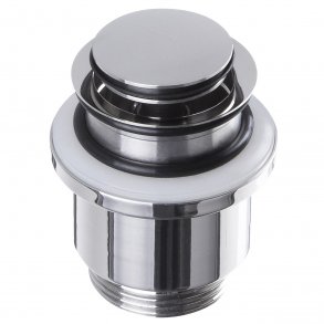 Bundvent. Push-Up polerad