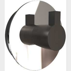 Nova2 Krog 6, Sugkopp, Polerad