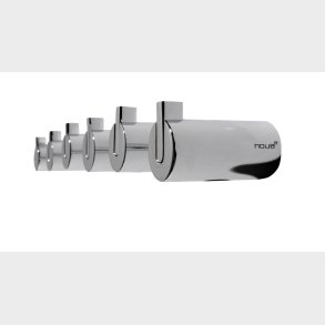 Nova2 Krog 50Mm Krom 2 st.