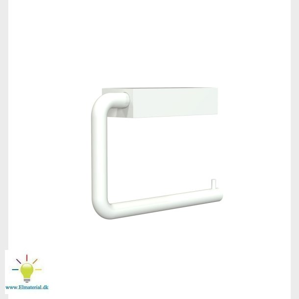 Toiletrulleholder 3, Quadra