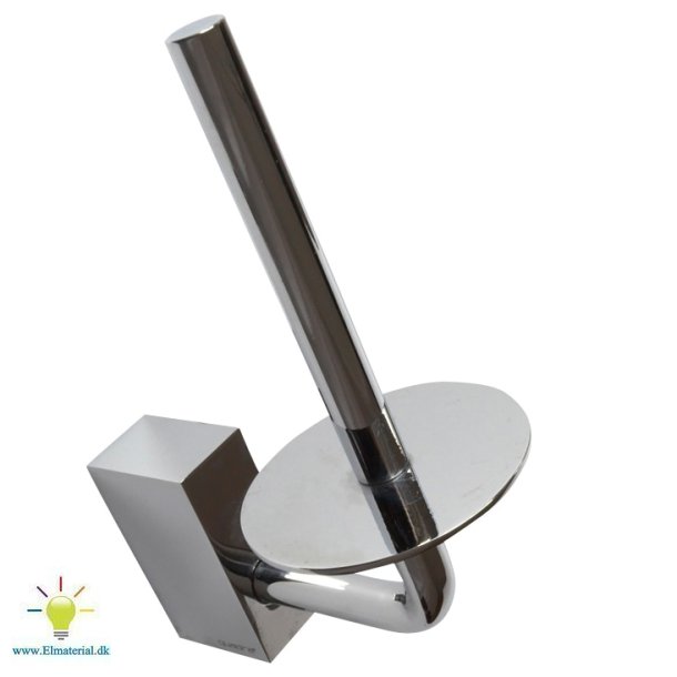 Toiletrulleholder 4, Quadra