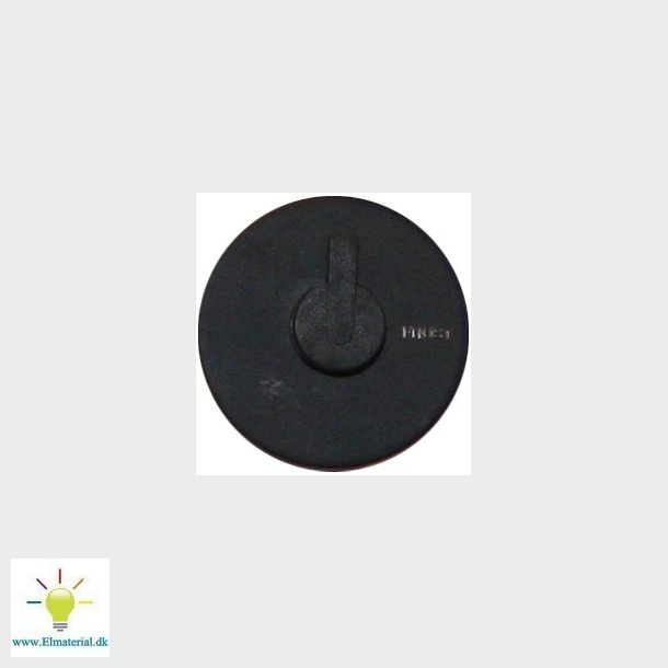 Nova2 Krog 6, Sugekop, Sort