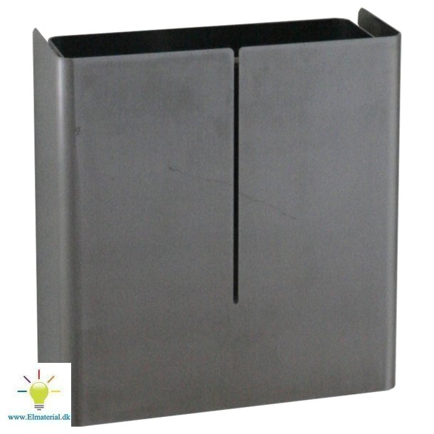 Nova2 Papirspand, Vg