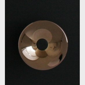 Lulu Knage, 80 Mm, Koppar