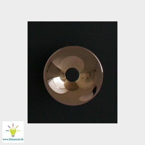 Lulu Knage, 80 Mm, Kobber