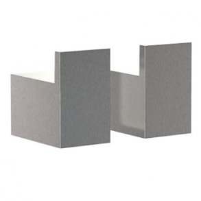 Krog 8L, Quadra 2 Stk.