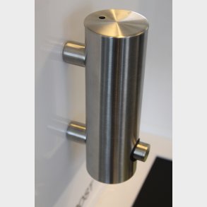 Nova2 Tvldispenser, Vägg