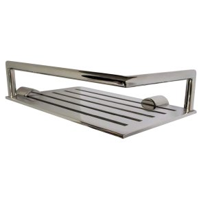 Tvlhylla 2, 200X120Mm, Hörn