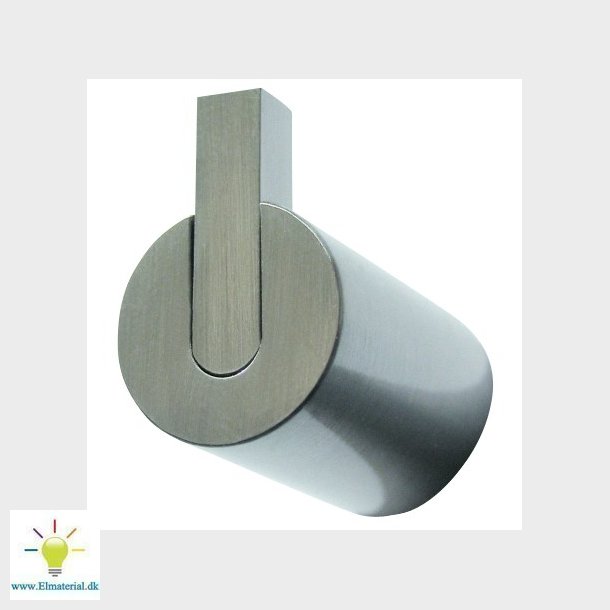 Nova2 Krog 27Mm Brstet 2 Stk.