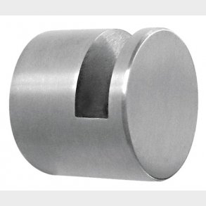 Nova Spegelhllare Borstad 4st