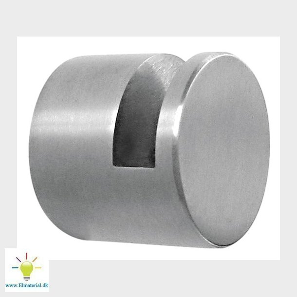 Nova Spejlholdere Brstet 4Stk