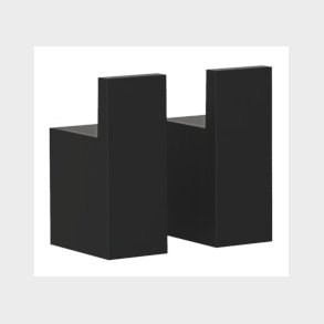 Krog 8, Quadra 2 Stk.