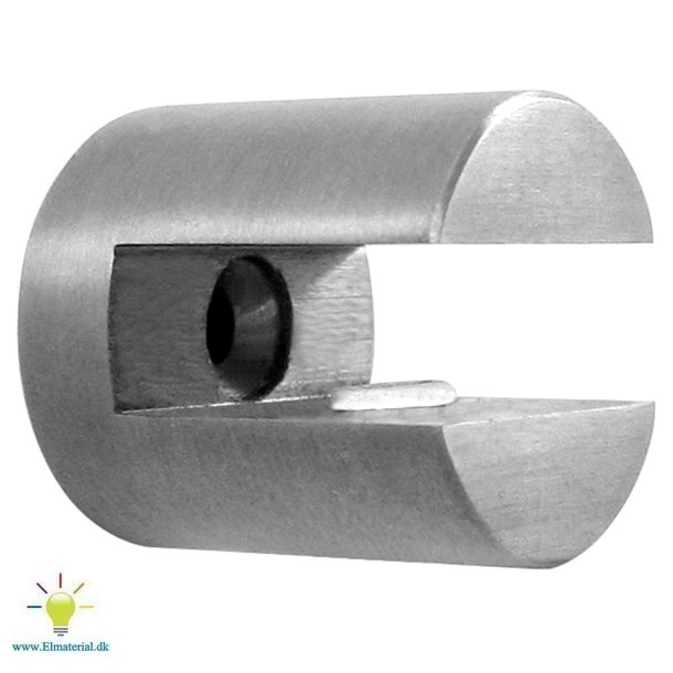 Nova Glashyldeholdere 2 Stk.