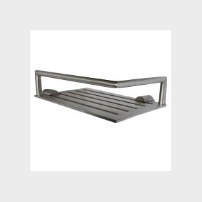 Tvlhylla 2, 200X120Mm, Hörn