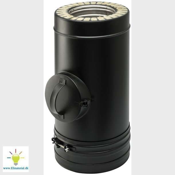 80Mm M.B. Wood 500Mm