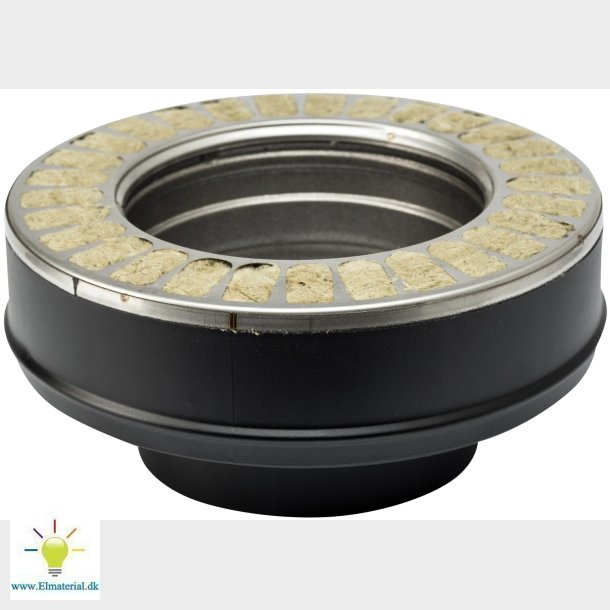 150Mm M.B. Wood Kobl U 148Mm