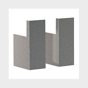 Krog 8, Quadra 2 Stk.