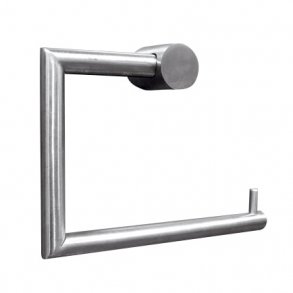 Nova2 Toalettrullehllare Borste.