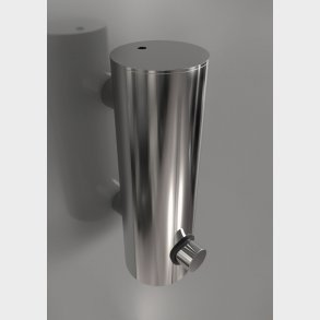 Nova2 Tvldispenser, Vägg