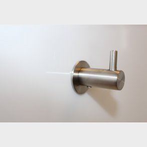 Nova Krog 35Mm B�rstet