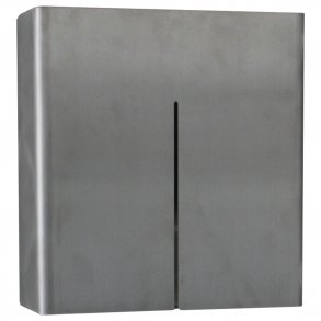 Nova2 Papirdispenser, V�g