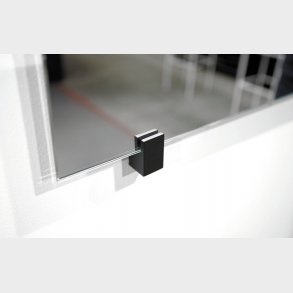 Spejlholder 5, Quadra 4 Stk.