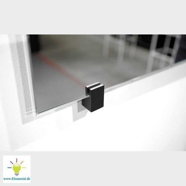 Spejlholder 5, Quadra 4 Stk.