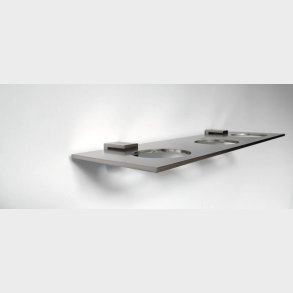 Hylde 4, 360Mm B�rstet