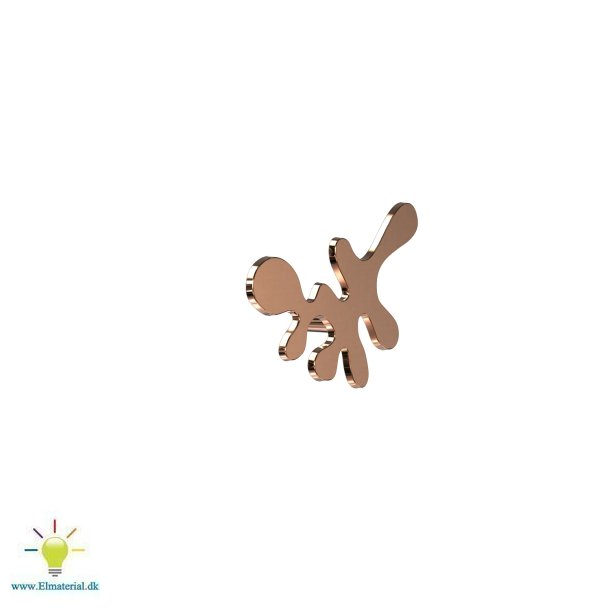 Mini Camouflage, Single Kobber