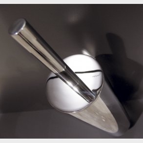 Nova2 Toalettborste Golv