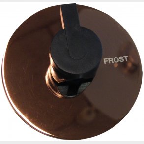 Nova2 Krog 6, Sugkopp, Koppar