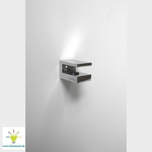 Hyldeholder 3, Quadra 2 Stk.