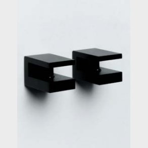 Hyllhllare 4 M. Bagpl. 2 st.