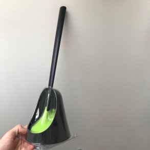 Sanimaid Hyg. Toi Should Gr Golv