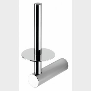 Nova2 Resv.Toalettr.Hold.Brush.