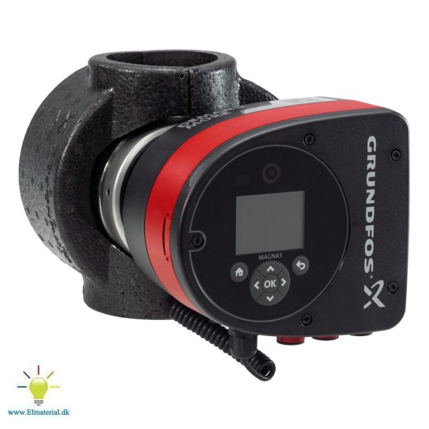 Magna3 25-40 N 180 1X230V