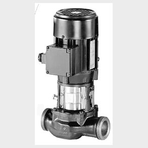 Tp40-120 / 2 Bube 3X220-200 / 380-