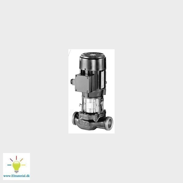 Tp40-120/2 Bube 3X220-200/380-