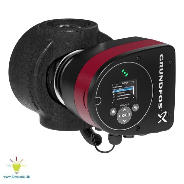 Magna3 32-60 180 1X230V