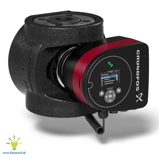 Magna3 32-40 F 220 1X230V
