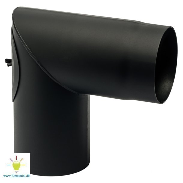 150Mm M.B. Knrr 90&deg; Rensekl.