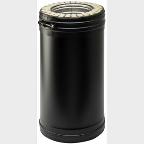 80Mm MB Trä Längd 500Mm