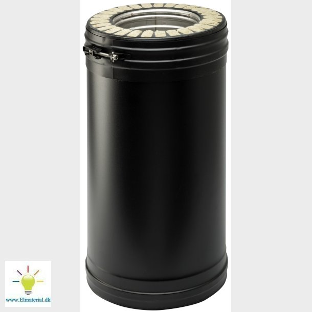 80Mm M.B. Wood Lngde 500Mm