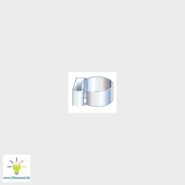 M.B U 450Mm Vgforankring