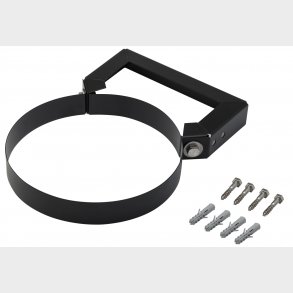 M.B U� 250Mm V�gforankring