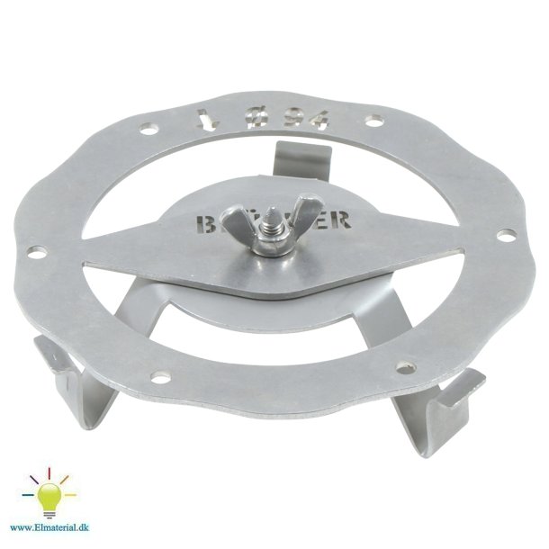 Vinylskabelon El og vvs materialer