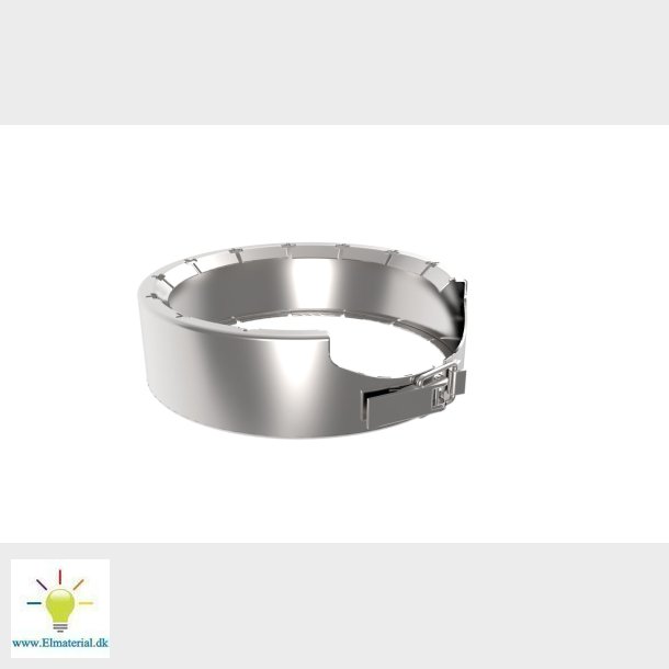 Wavin As+ Fikseringsklemme 110