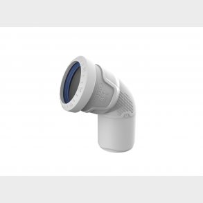 Wavin As+ B�jning 50X67&deg;