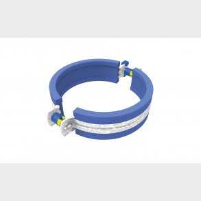 Wavin As+ R�rb�jle 75 M8/M10